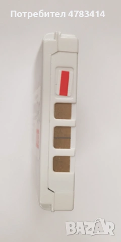 Батерия BLC-2    3,6 V li-ion  1000 mAh  за Nokia 3310, 3330, 3410, 3510, 3510i, 5510, 6650, 6800, снимка 2 - Оригинални батерии - 54278854