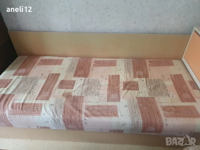 Продавам легло и ракла, снимка 4 - Спални и легла - 51181565