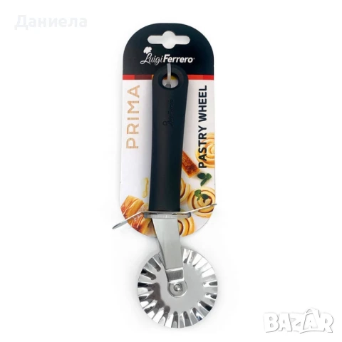 Уред за рязане на тесто Luigi Ferrero Prima FR-1223, снимка 3 - Други стоки за дома - 51118010