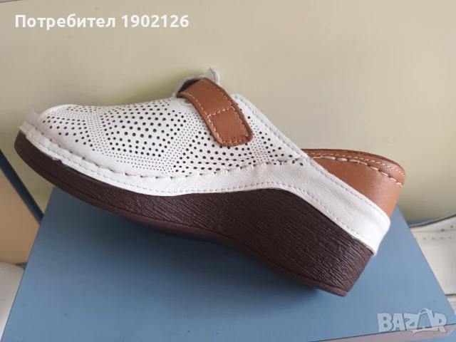 Дамски чехли , снимка 3 - Чехли - 50924823