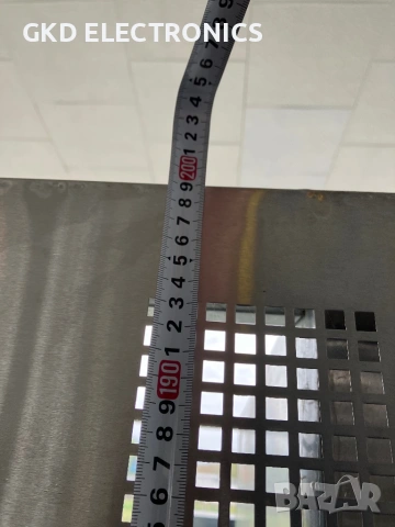 Професионален хладилник 700 литра , снимка 11 - Хладилници - 54208825