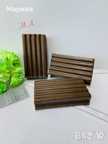 Сапун от Брезов Катран