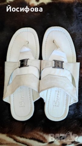 унисекс чехли Strike уникат