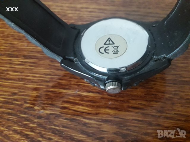 Мъжки часовник No Fear, снимка 7 - Мъжки - 35602593