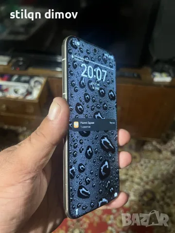 продавам Huawei pura 70 ultra 16x512gb, снимка 4 - Huawei - 55898918