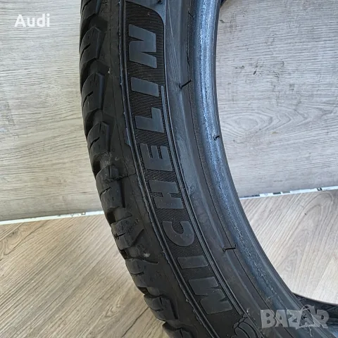 Michelin CrossClimate 2 225 40 18, снимка 4 - Гуми и джанти - 55978164