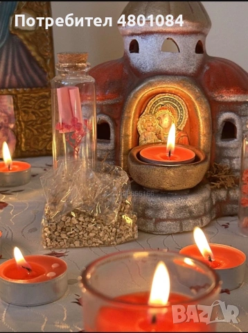 Ясновидка Диди👼🏼, снимка 3 - Таро карти - 54239633