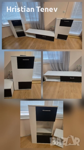 Комбо пакет бяла техника и мебели, снимка 4 - Други - 52990196