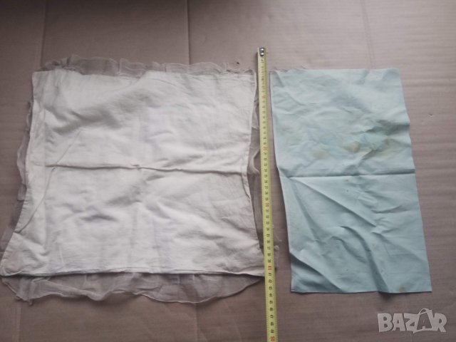 Продавам рисувани стари калъфки, снимка 8 - Други - 30260547