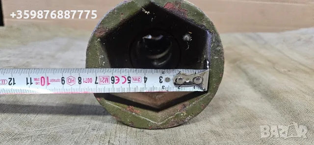 Инструменти Инструмент ключ ключове ретро военни военен руски руско трактор , снимка 5 - Други инструменти - 50401467