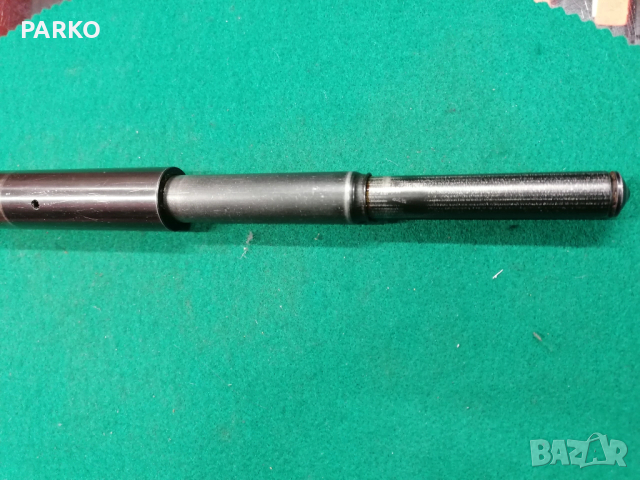 MP 38 /40 Schmeisser 