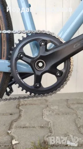 Gravel full grx 1x11, снимка 6 - Велосипеди - 56194236
