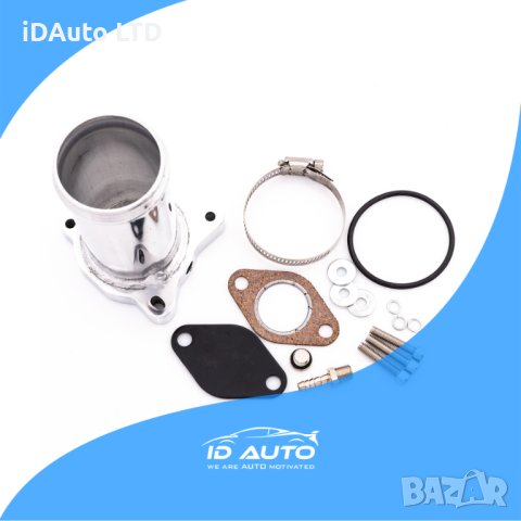 EGR заместител / Delete Kit Vw, Audi, Skoda, Seat Егр тапа, ауди, сеат, снимка 1 - Части - 40625123