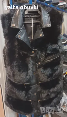 Дамски елек S'WEST, снимка 1