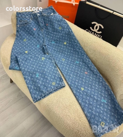 Дамски дънки Louis vuitton/IM64x