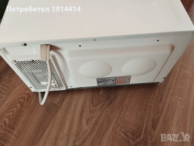 Микровълнови печки, снимка 12 - Микровълнови - 50743732