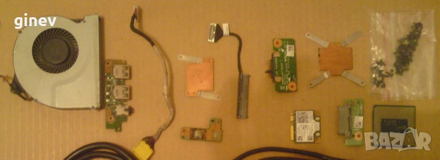 Леново, снимка 12 - Части за лаптопи - 51314037