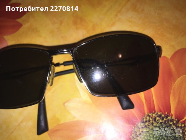 Очила, снимка 4 - Слънчеви и диоптрични очила - 29742760