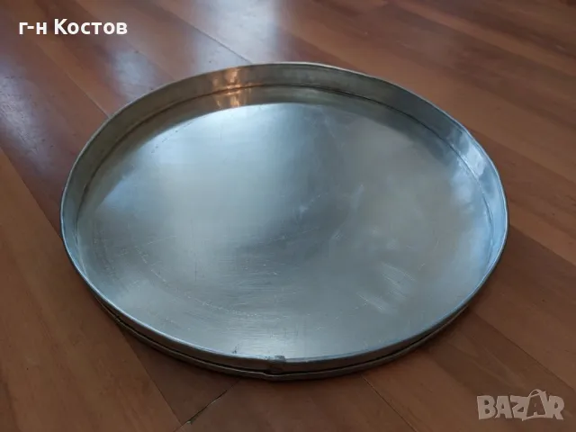 Тави за Закуски, Пици, Милинки, Готвене и Агнета , снимка 4 - Обзавеждане за заведение - 12409220