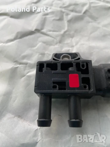 Датчик налягане изпускателен колектор 89481-71010 DENSO Toyota, снимка 3 - Части - 51139131