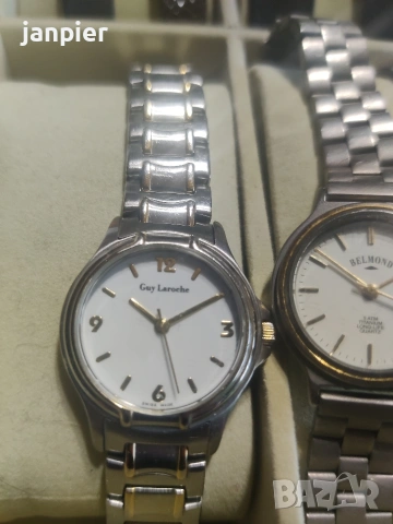 Дамски оригинални часовници , снимка 6 - Дамски - 54038123