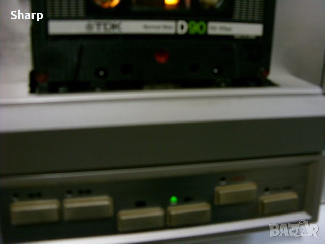 Pioneer CT-F900, снимка 3 - Декове - 40433868