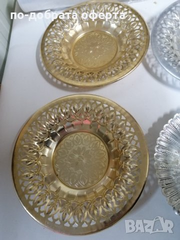 Подноси, снимка 3 - Аксесоари за кухня - 31605045