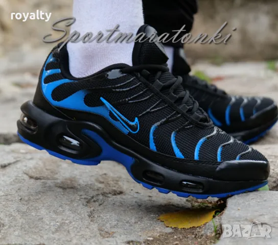 Nike Air Tn мъжки маратонки 