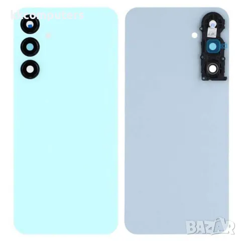 Оригинален Заден Капак за Samsung Galaxy A16 5G A166 – Капак на Батерията / Резервна Част
