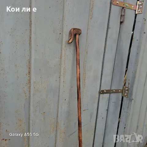 гега кривак , снимка 2 - Други - 48127339