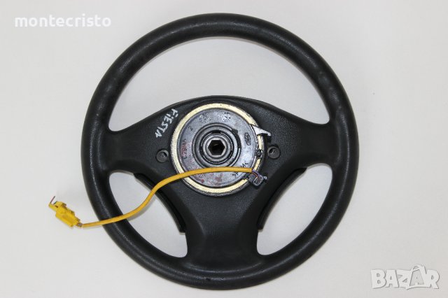 Волан Ford Fiesta MK4 (1995-2002г.) airbag Форд Фиеста, снимка 9 - Части - 42682492