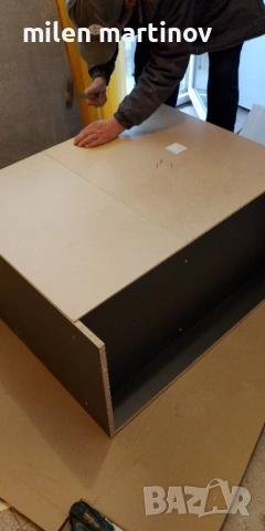 Монтаж и демонтаж на мебели.кухни.