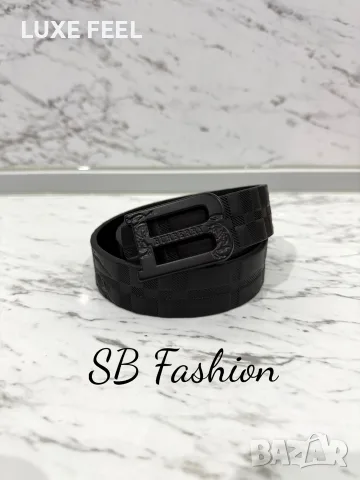 Miu Miu ⚜️ Louis Vuitton ⚜️YSL⚜️Дамски Колани , снимка 2 - Колани - 56090633