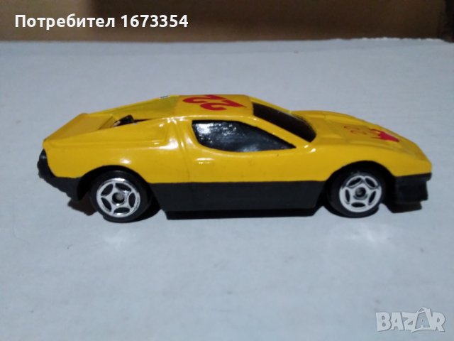 Колекционерски колички, снимка 5 - Колекции - 40135185