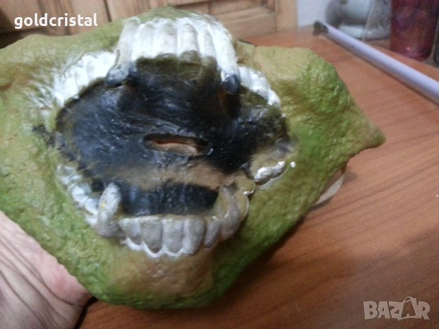 Маска за хелоуин, снимка 4 - Други стоки за дома - 38495670