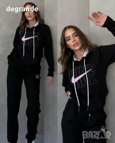 Дамски екип от 2 части Nike
