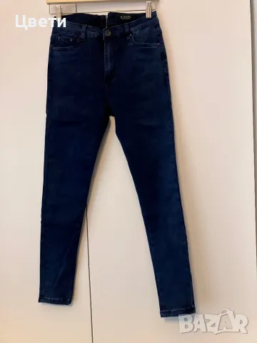 Дънки, снимка 1