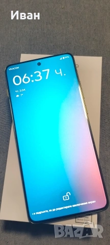 Motolora Edge 70 , снимка 3 - Motorola - 54061176