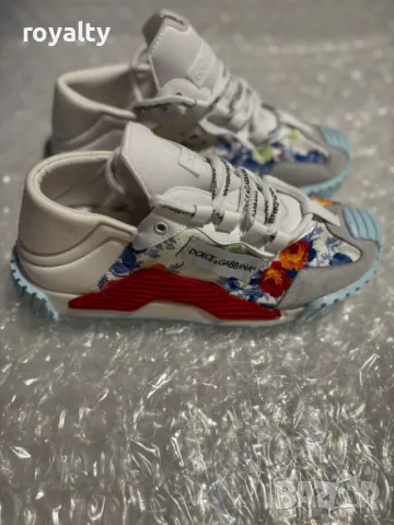 Dolce & Gabbana дамски маратонки 