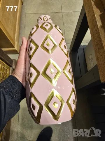 ваза, снимка 3 - Вази - 47995247