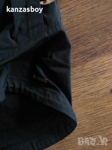 fjallraven - страхотно дамско яке , снимка 6 - Якета - 38054447
