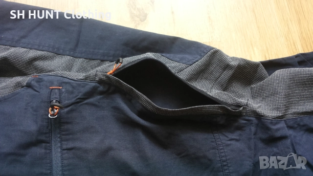 NORHEIM Stretch Trouser размер XXL панталон със здрава и еластична материи - 1583, снимка 13 - Екипировка - 52618569