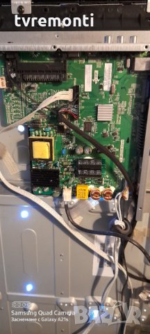 Main Board TP.MSD309.BP85, снимка 2 - Части и Платки - 31176833