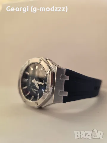 Casio G-Shock GA-2100 custom, снимка 10 - Мъжки - 55742681