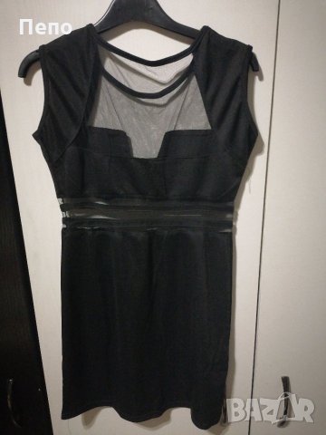 Къса рокличка, снимка 2 - Рокли - 33721149