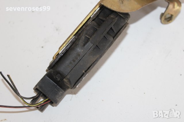 Брава врата задна дясна Опел Вектра А 1.4i 1991 Opel Vectra A, снимка 4 - Части - 42831461