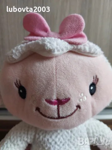 Красива оригинална плюшена играчка, снимка 3 - Плюшени играчки - 49226304