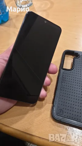 Samsung Galaxy S22 5G 256GB, снимка 5 - Samsung - 56404232