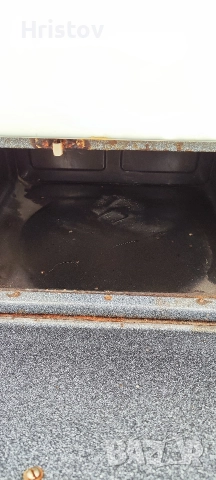 Мечта Готварска печка, снимка 5 - Печки, фурни - 52913111