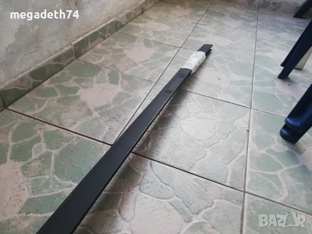 Лайсни за покрив Opel Astra F хечбек , снимка 2 - Части - 48143007